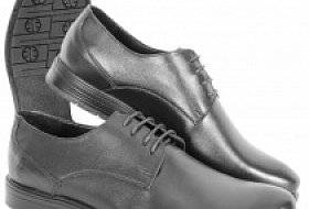 11 пар обуви, которые должны быть у каждого мужчины